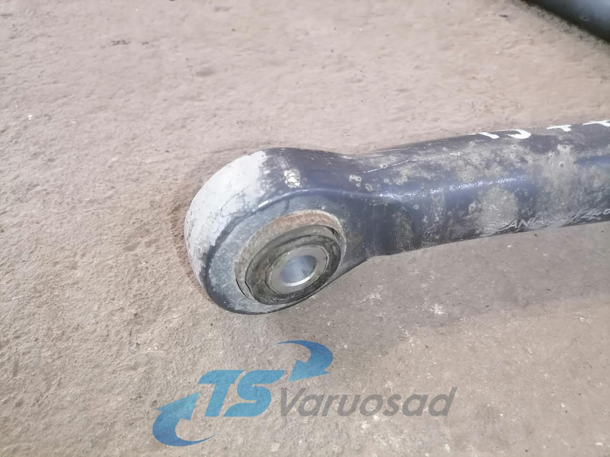 Scania Anti-roll bar 2372462 - סרגל נגד גלגול עבור משאית: תמונה 4 Scania Anti-roll bar 2372462 - סרגל נגד גלגול עבור משאית: תמונה 4