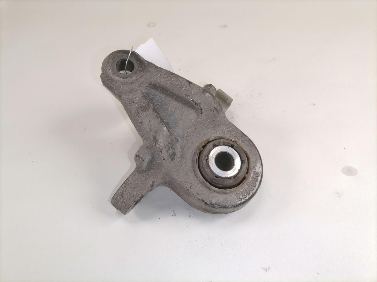 Scania Anti roll bar bracket 2290960 - סרגל נגד גלגול עבור משאית: תמונה 3 Scania Anti roll bar bracket 2290960 - סרגל נגד גלגול עבור משאית: תמונה 3