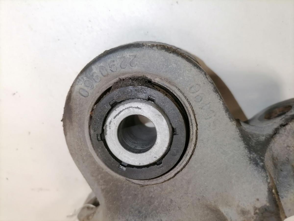 Scania Anti roll bar bracket 2290960 - סרגל נגד גלגול עבור משאית: תמונה 4 Scania Anti roll bar bracket 2290960 - סרגל נגד גלגול עבור משאית: תמונה 4