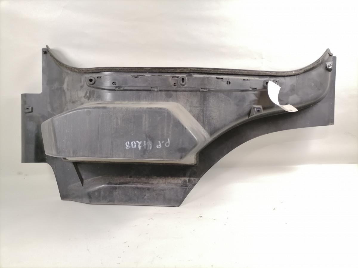 Scania Astmelaua plastik 2418450 - צעד עבור משאית: תמונה 2 Scania Astmelaua plastik 2418450 - צעד עבור משאית: תמונה 2