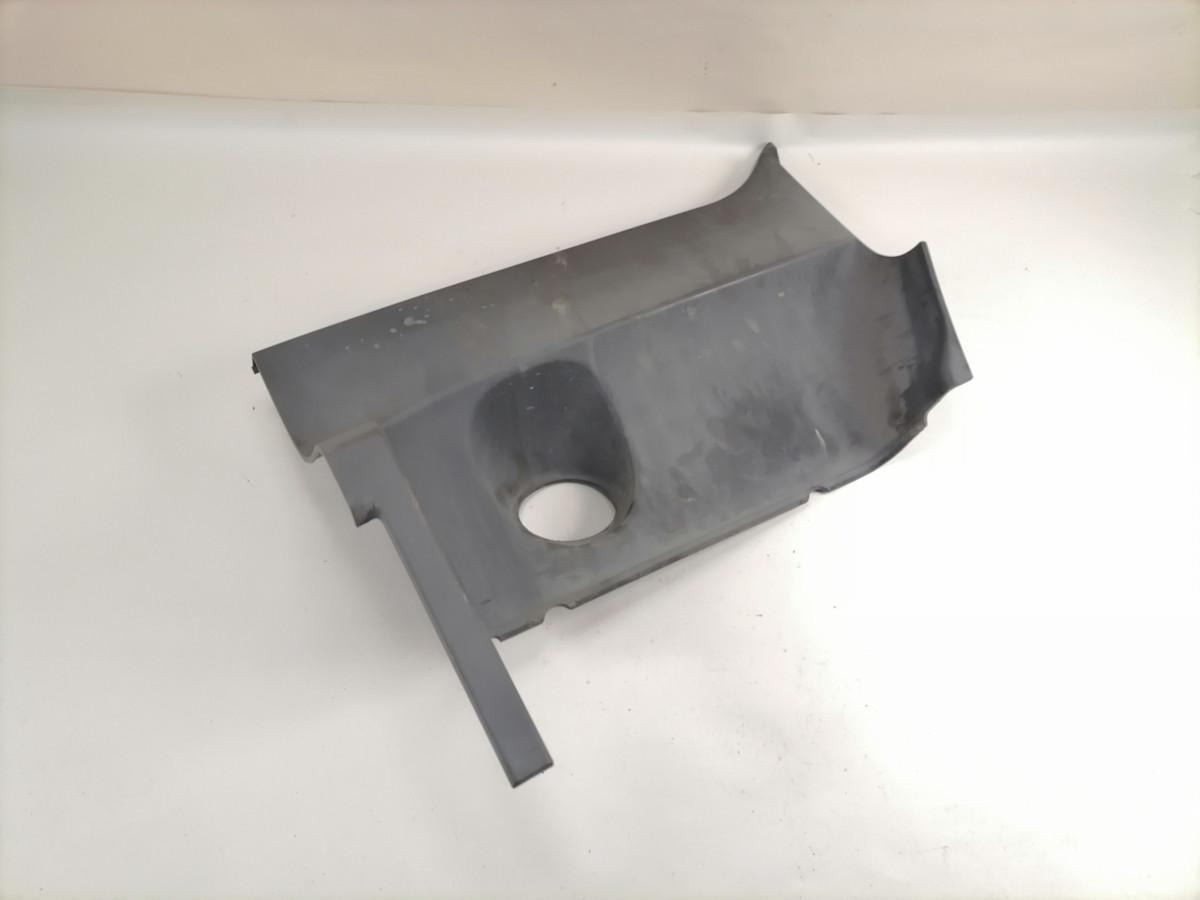 Scania Astmelaua plastik kate, ülemine vasak 1442653 - צעד עבור משאית: תמונה 2 Scania Astmelaua plastik kate, ülemine vasak 1442653 - צעד עבור משאית: תמונה 2