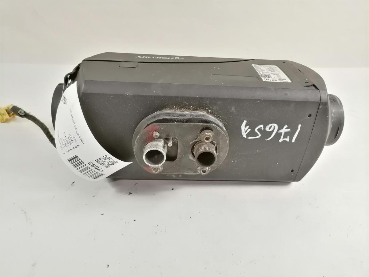 Scania Auxiliary heater 1851019 - חימום/ אוורור עבור משאית: תמונה 4 Scania Auxiliary heater 1851019 - חימום/ אוורור עבור משאית: תמונה 4