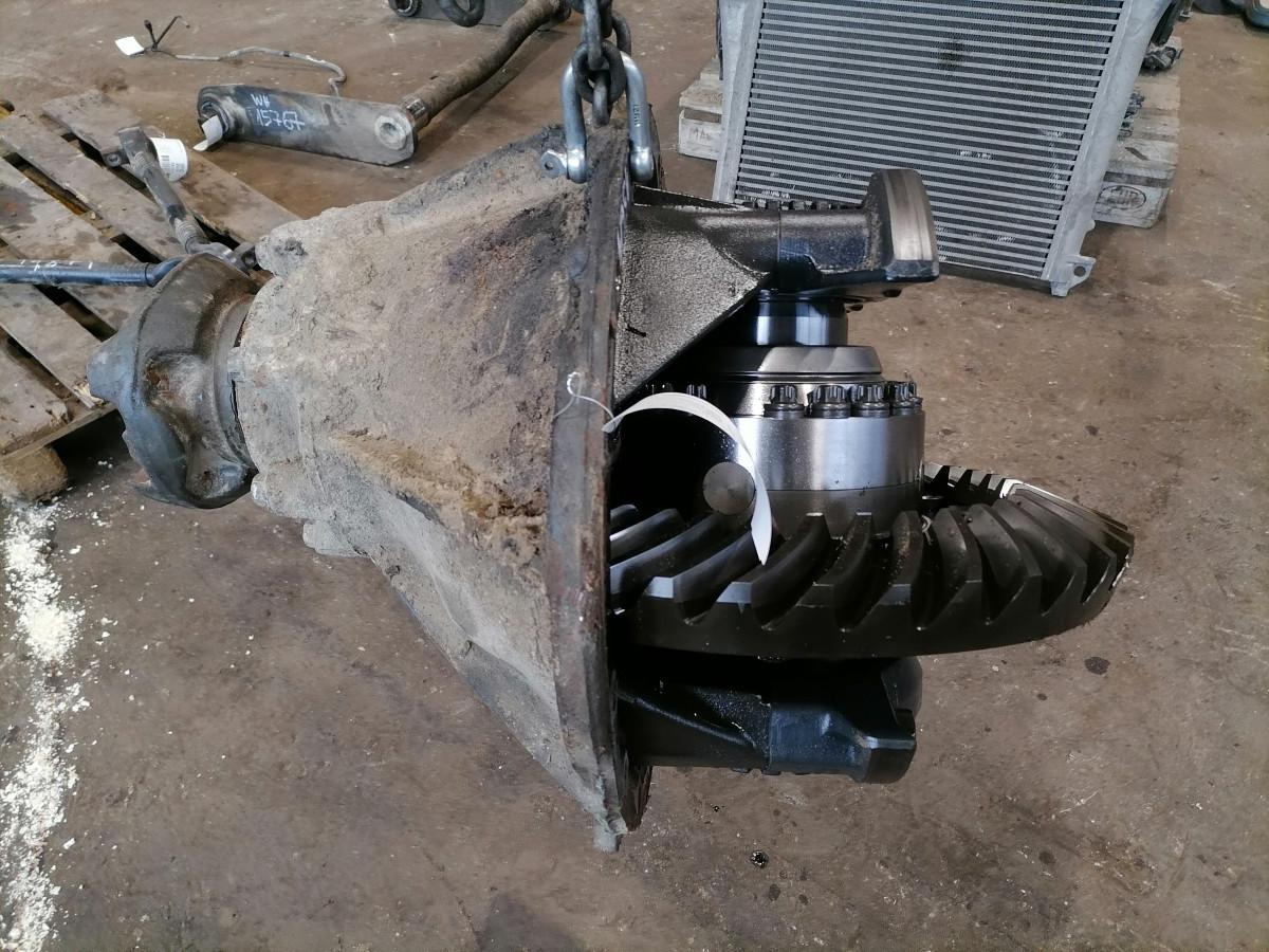Scania Axel gear 2052040 - הנעה סופית עבור משאית: תמונה 3 Scania Axel gear 2052040 - הנעה סופית עבור משאית: תמונה 3