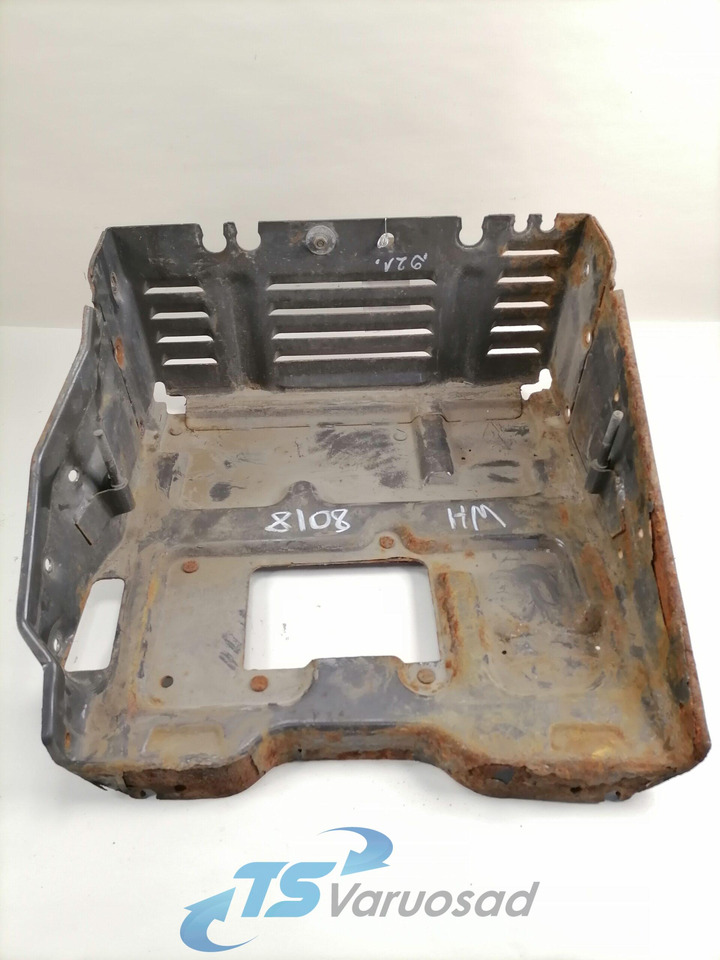 Scania Battery box 2140666 - מצבר עבור משאית: תמונה 2 Scania Battery box 2140666 - מצבר עבור משאית: תמונה 2