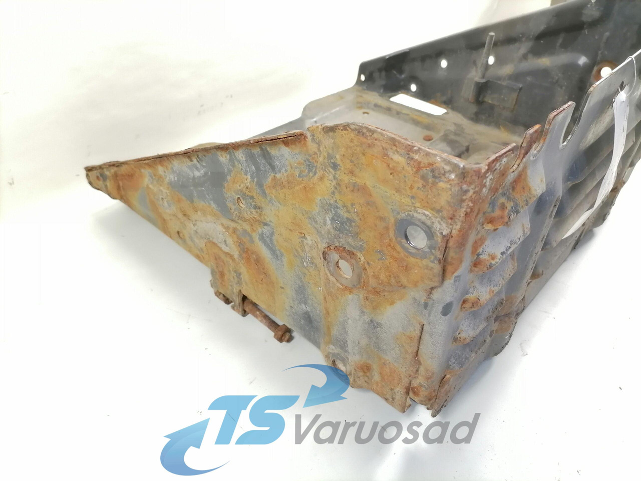 Scania Battery box 2140666 - מצבר עבור משאית: תמונה 4 Scania Battery box 2140666 - מצבר עבור משאית: תמונה 4