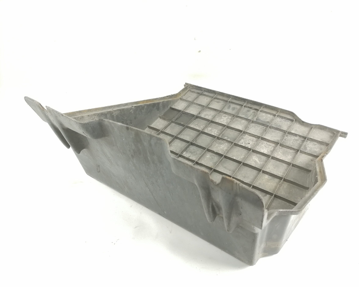 Scania Battery cover 1362693 - מצבר עבור משאית: תמונה 3 Scania Battery cover 1362693 - מצבר עבור משאית: תמונה 3