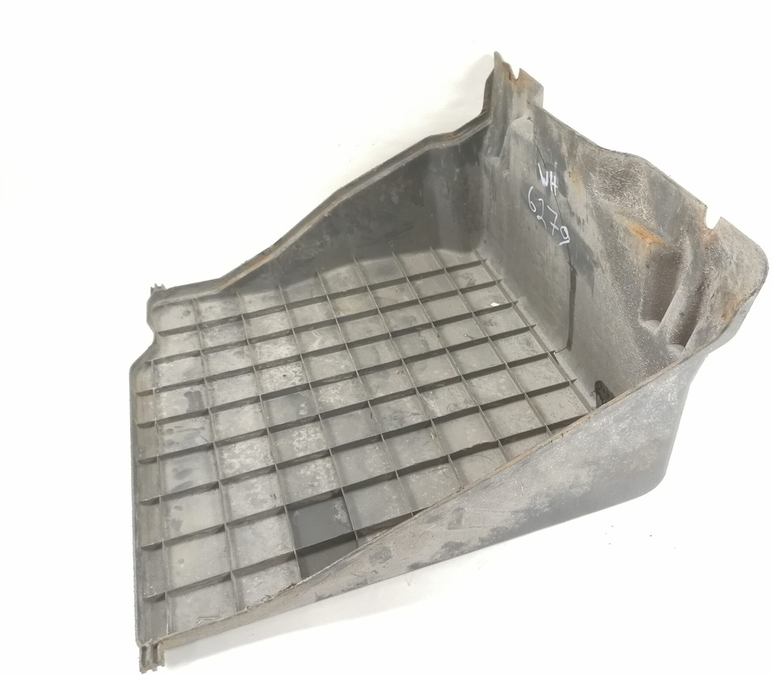 Scania Battery cover 1362693 - מצבר עבור משאית: תמונה 1 Scania Battery cover 1362693 - מצבר עבור משאית: תמונה 1