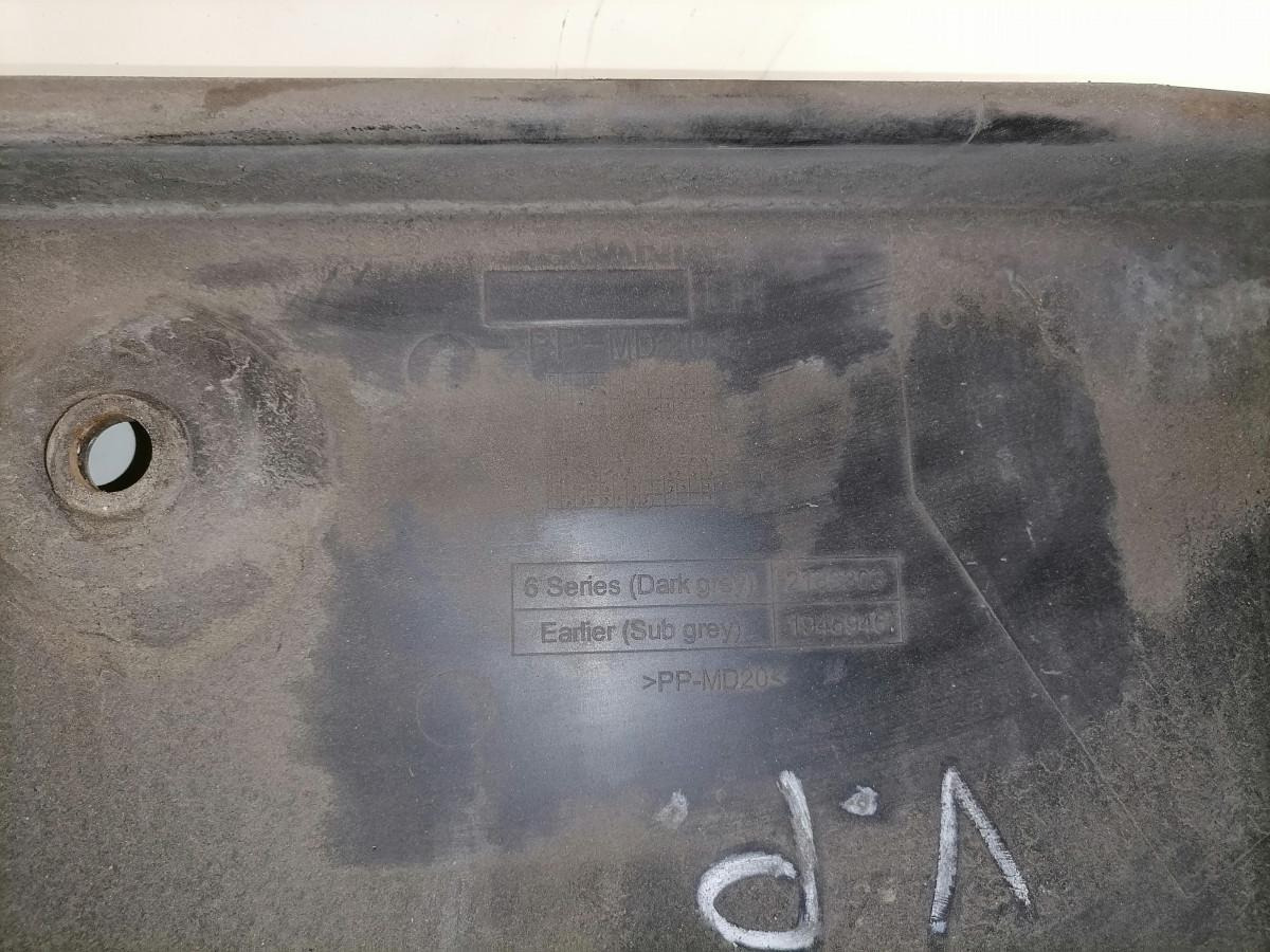 Scania Battery cover 2183303 - מצבר עבור משאית: תמונה 4 Scania Battery cover 2183303 - מצבר עבור משאית: תמונה 4