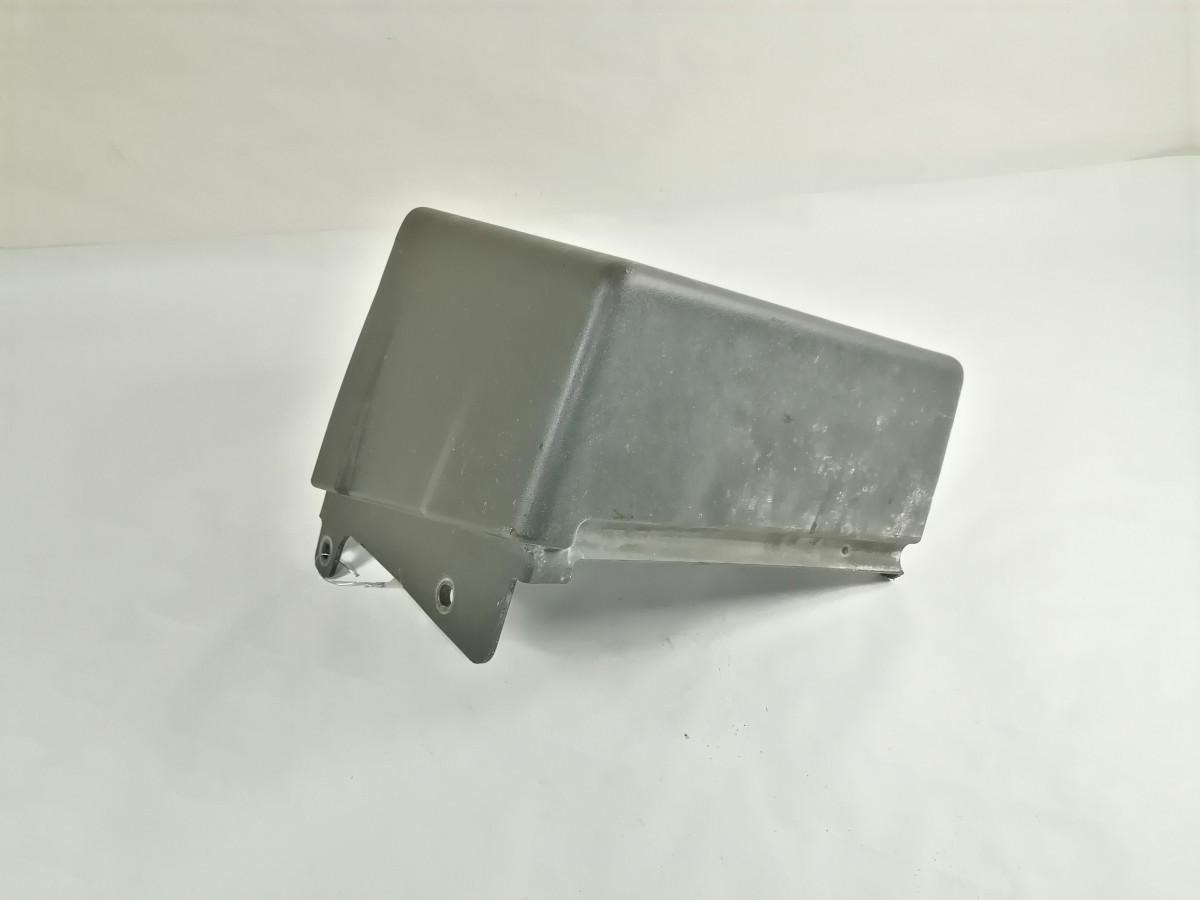 Scania Battery cover 2183303 - מצבר עבור משאית: תמונה 2 Scania Battery cover 2183303 - מצבר עבור משאית: תמונה 2