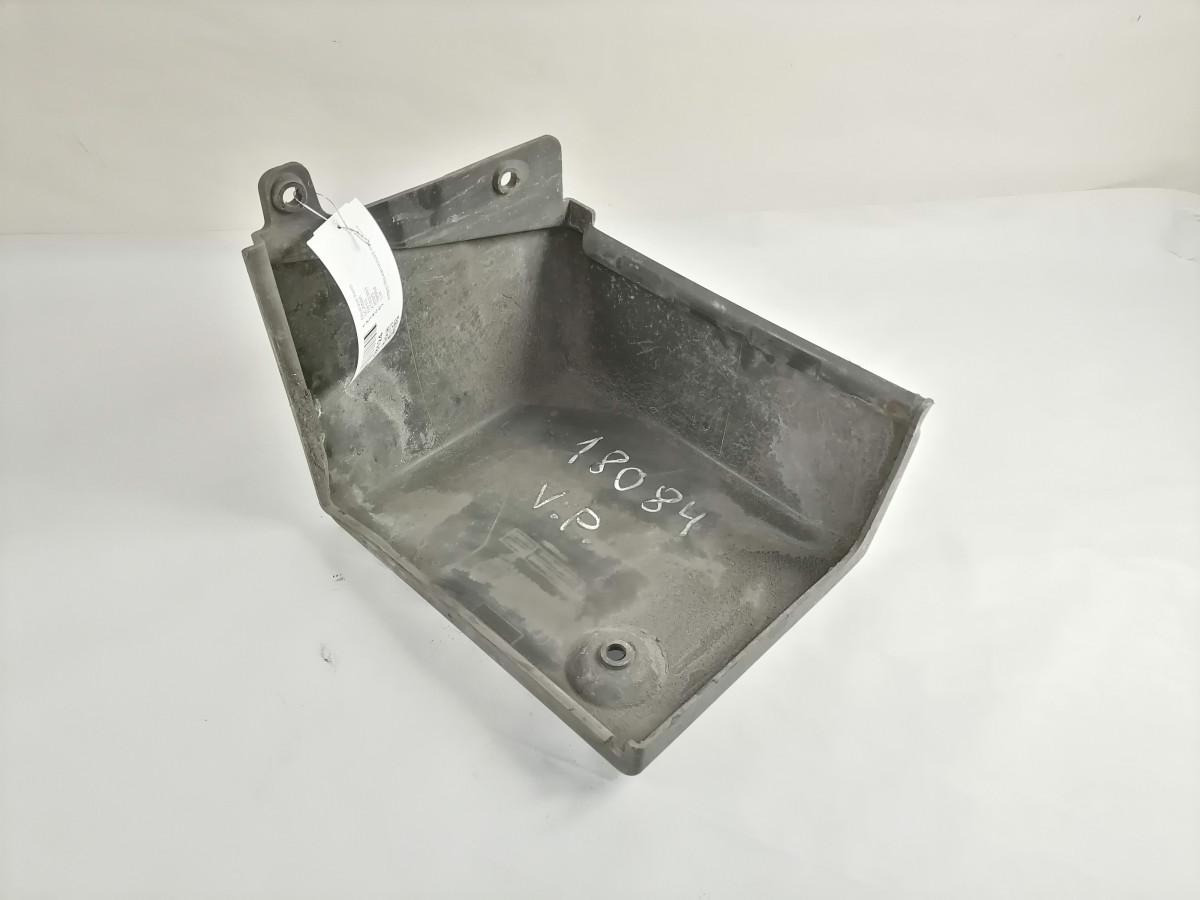 Scania Battery cover 2183303 - מצבר עבור משאית: תמונה 3 Scania Battery cover 2183303 - מצבר עבור משאית: תמונה 3