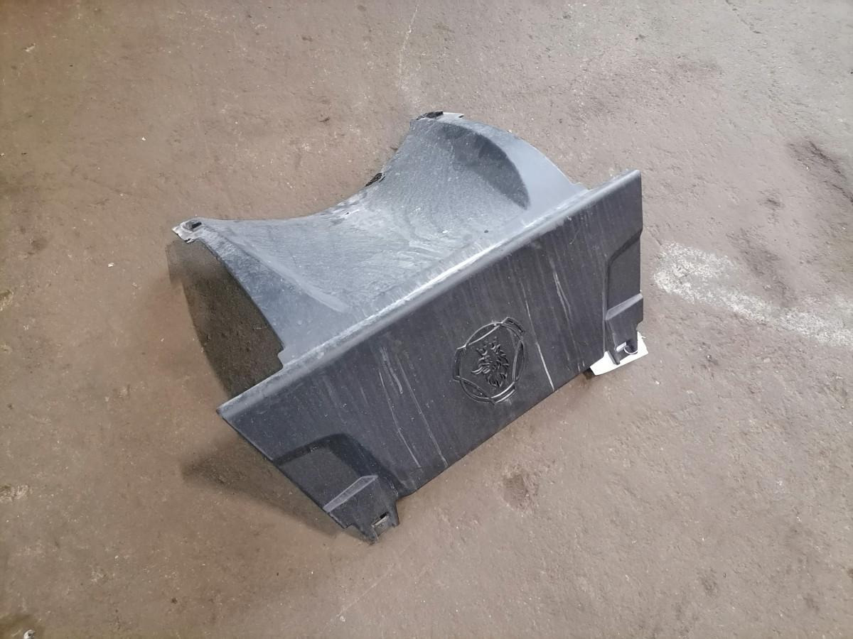 Scania Battery cover 2183304 - מצבר עבור משאית: תמונה 2 Scania Battery cover 2183304 - מצבר עבור משאית: תמונה 2