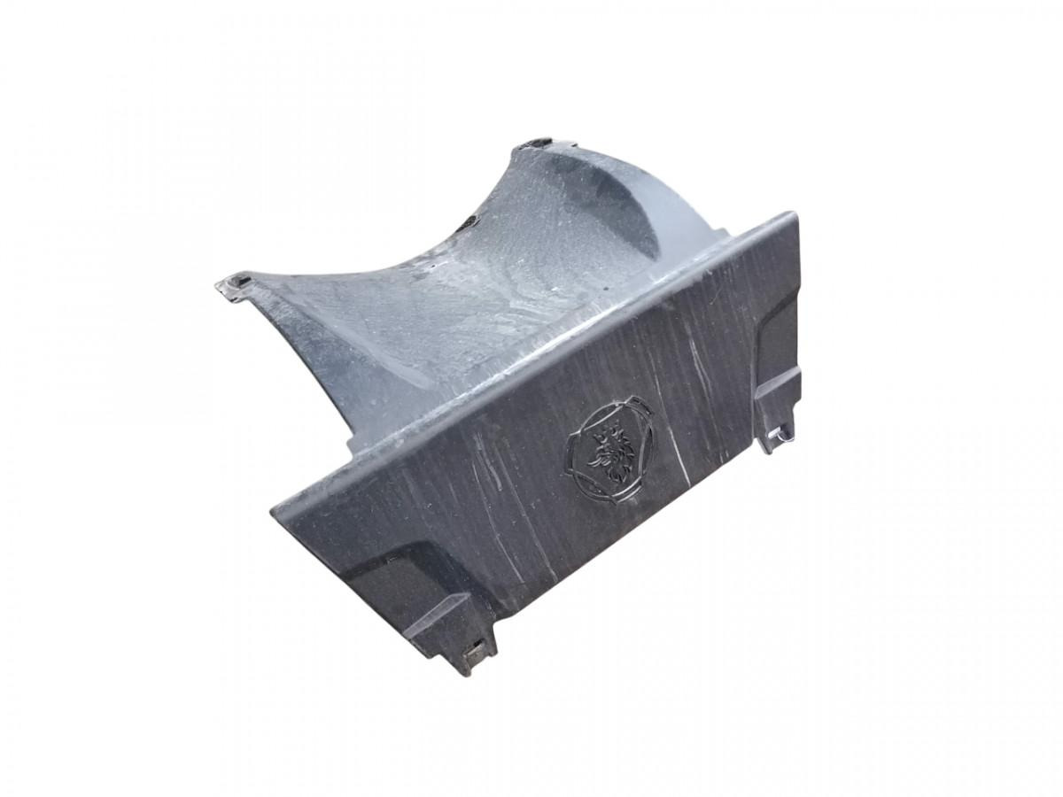 Scania Battery cover 2183304 - מצבר עבור משאית: תמונה 1 Scania Battery cover 2183304 - מצבר עבור משאית: תמונה 1