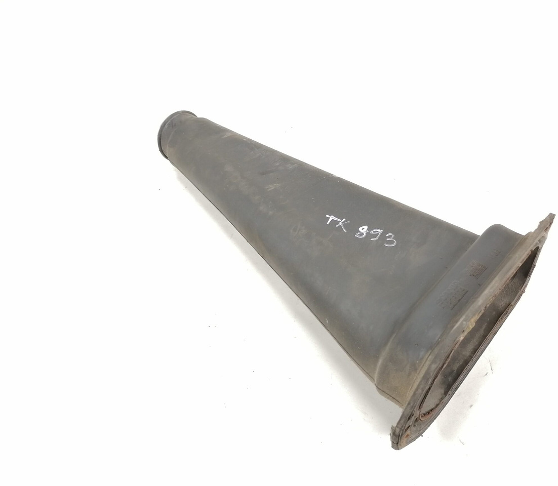 Scania Boot 1376709 - היגוי עבור משאית: תמונה 1 Scania Boot 1376709 - היגוי עבור משאית: תמונה 1