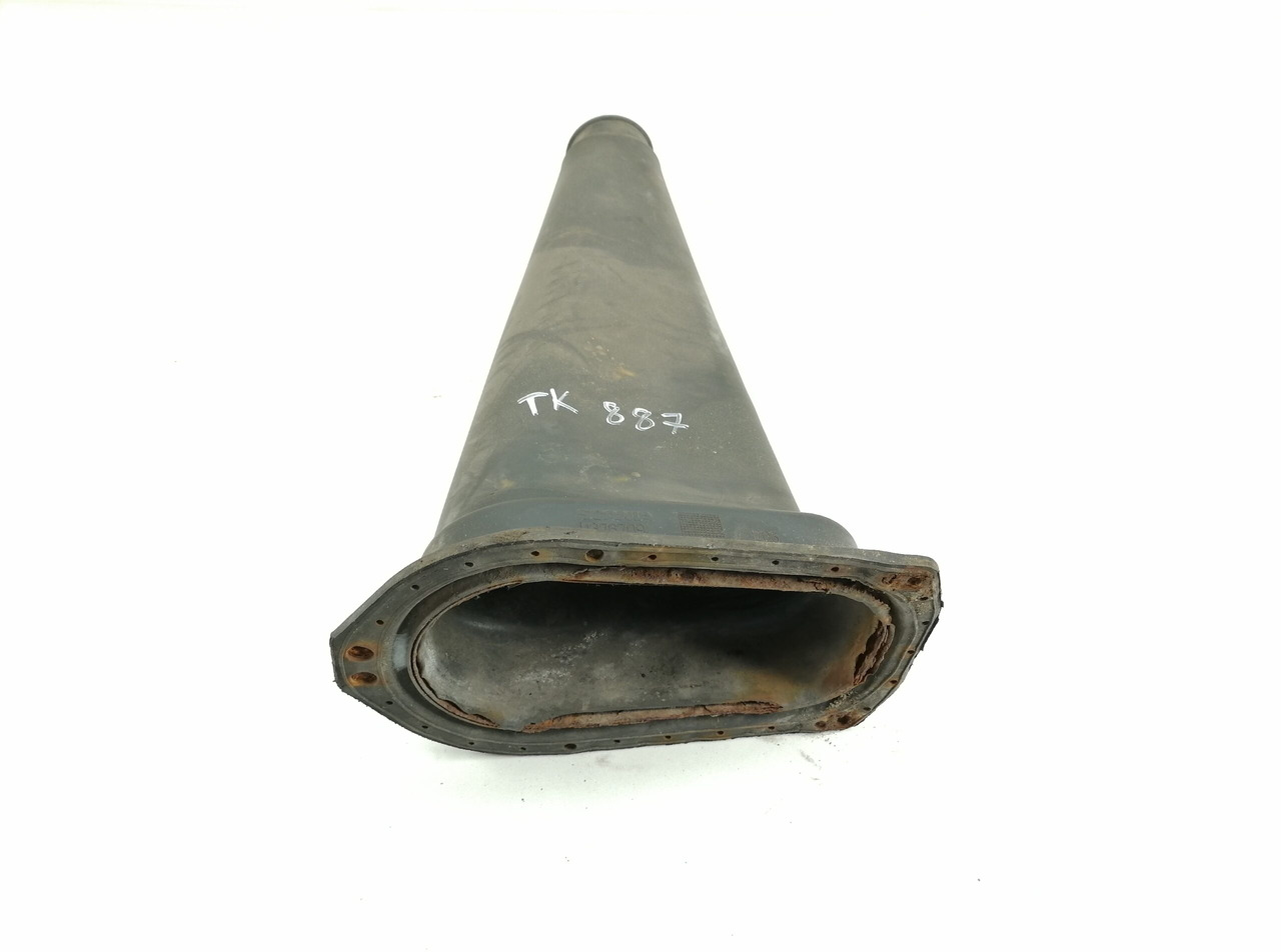 Scania Boot 1376709 - היגוי עבור משאית: תמונה 2 Scania Boot 1376709 - היגוי עבור משאית: תמונה 2