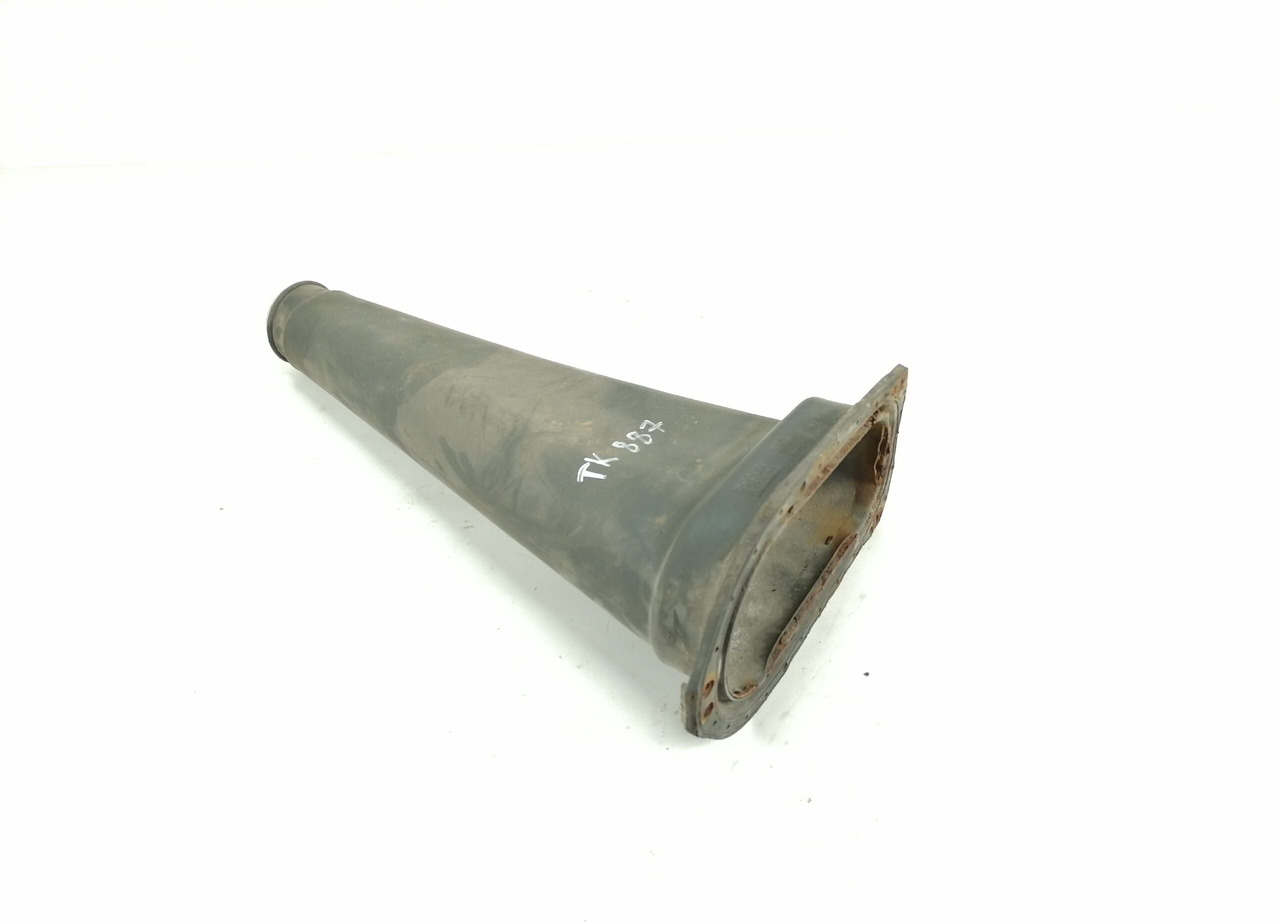 Scania Boot 1376709 - היגוי עבור משאית: תמונה 1 Scania Boot 1376709 - היגוי עבור משאית: תמונה 1