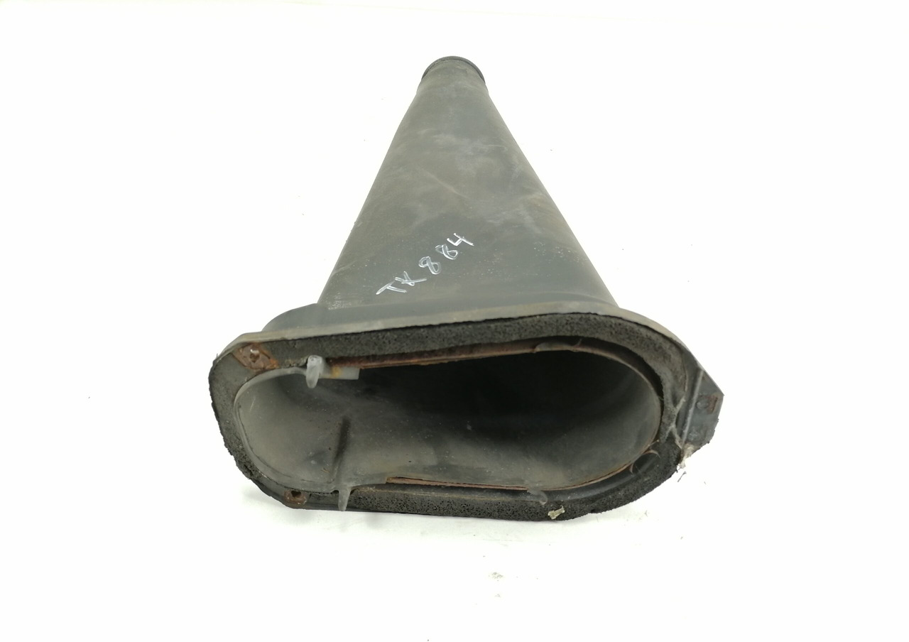 Scania Boot 1863786 - היגוי עבור משאית: תמונה 2 Scania Boot 1863786 - היגוי עבור משאית: תמונה 2