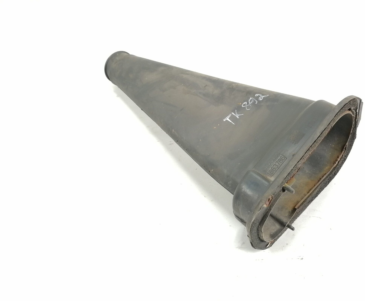 Scania Boot 1863786 - היגוי עבור משאית: תמונה 1 Scania Boot 1863786 - היגוי עבור משאית: תמונה 1