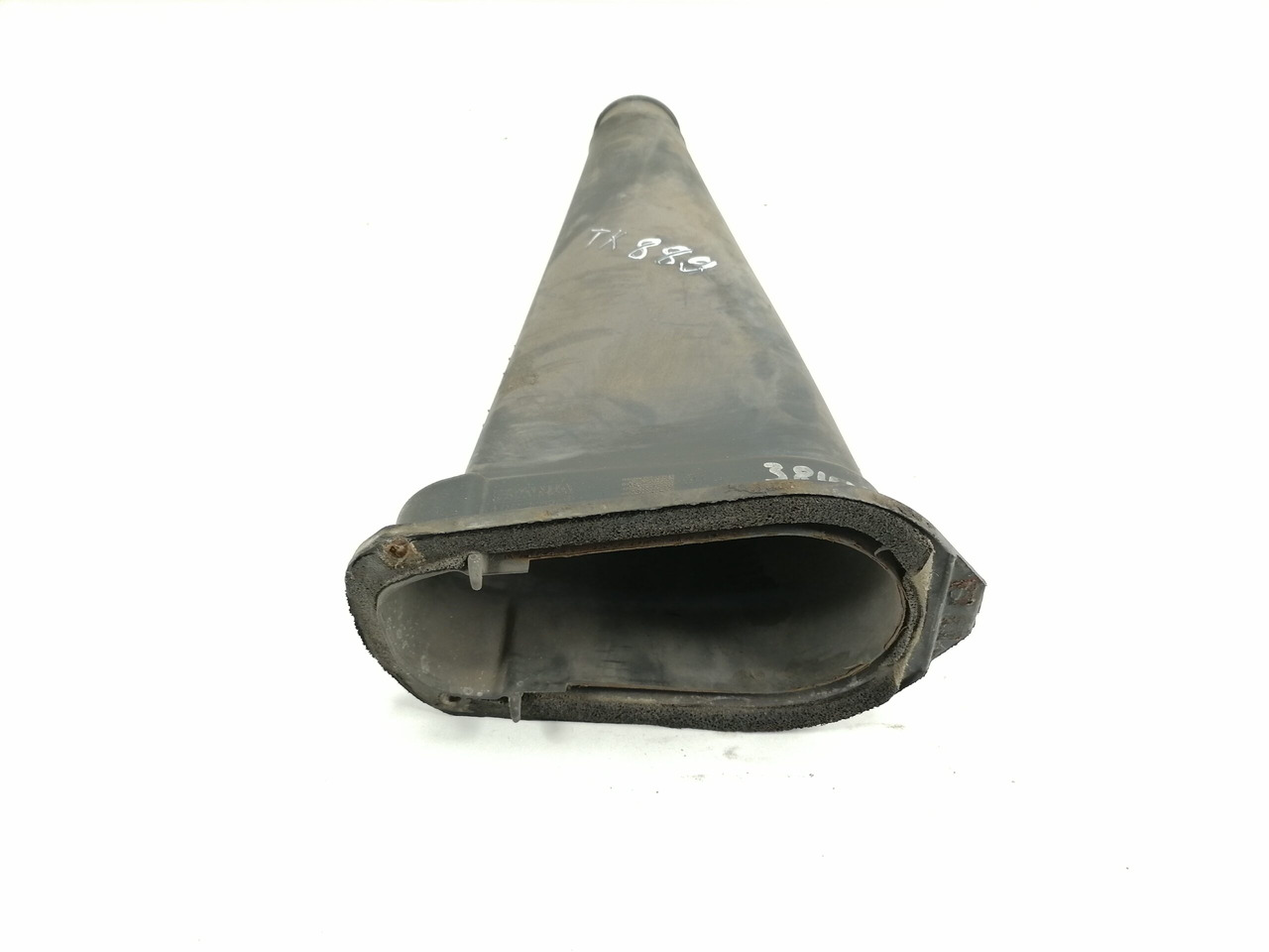 Scania Boot 1863786 - היגוי עבור משאית: תמונה 2 Scania Boot 1863786 - היגוי עבור משאית: תמונה 2