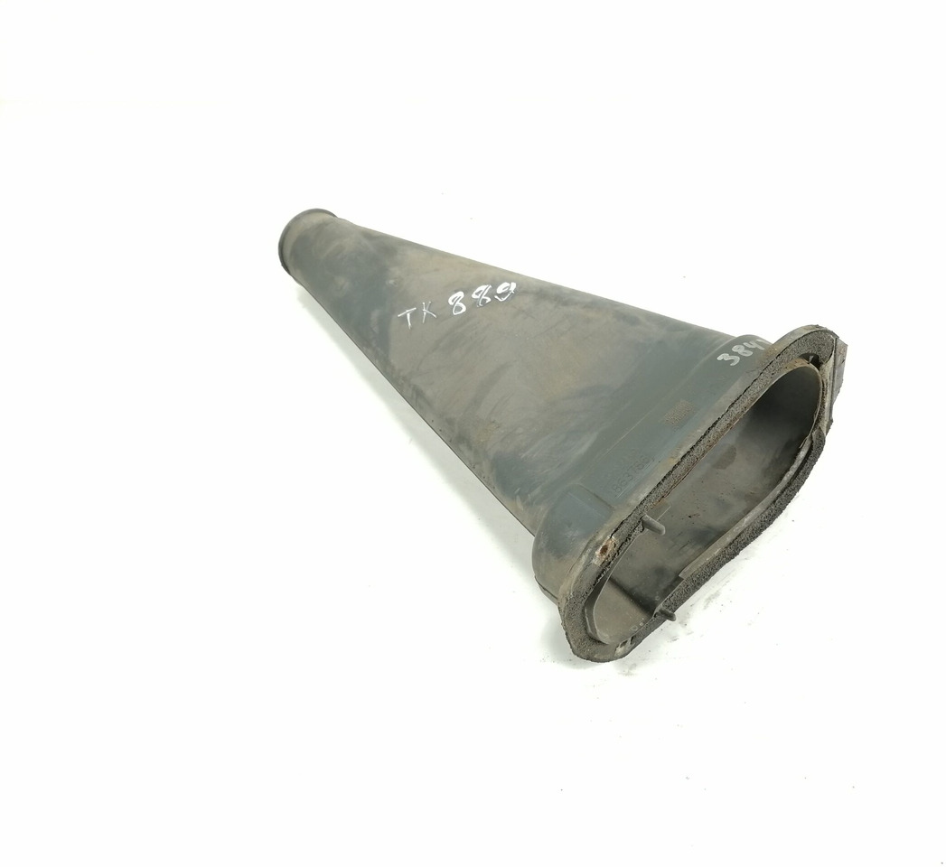 Scania Boot 1863786 - היגוי עבור משאית: תמונה 1 Scania Boot 1863786 - היגוי עבור משאית: תמונה 1