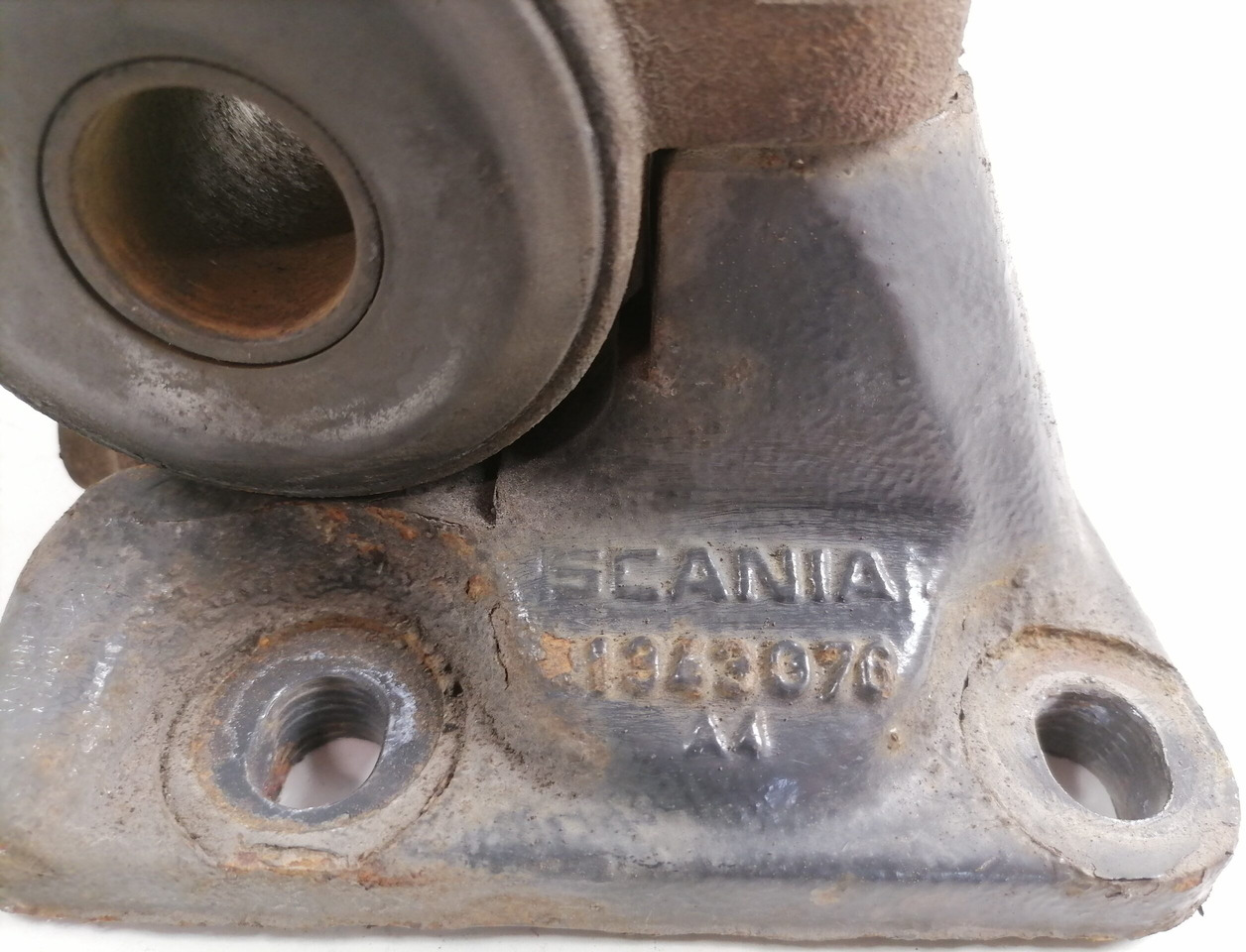 Scania Bracket 1343076 - מסגרת/ שלדה עבור משאית: תמונה 2 Scania Bracket 1343076 - מסגרת/ שלדה עבור משאית: תמונה 2