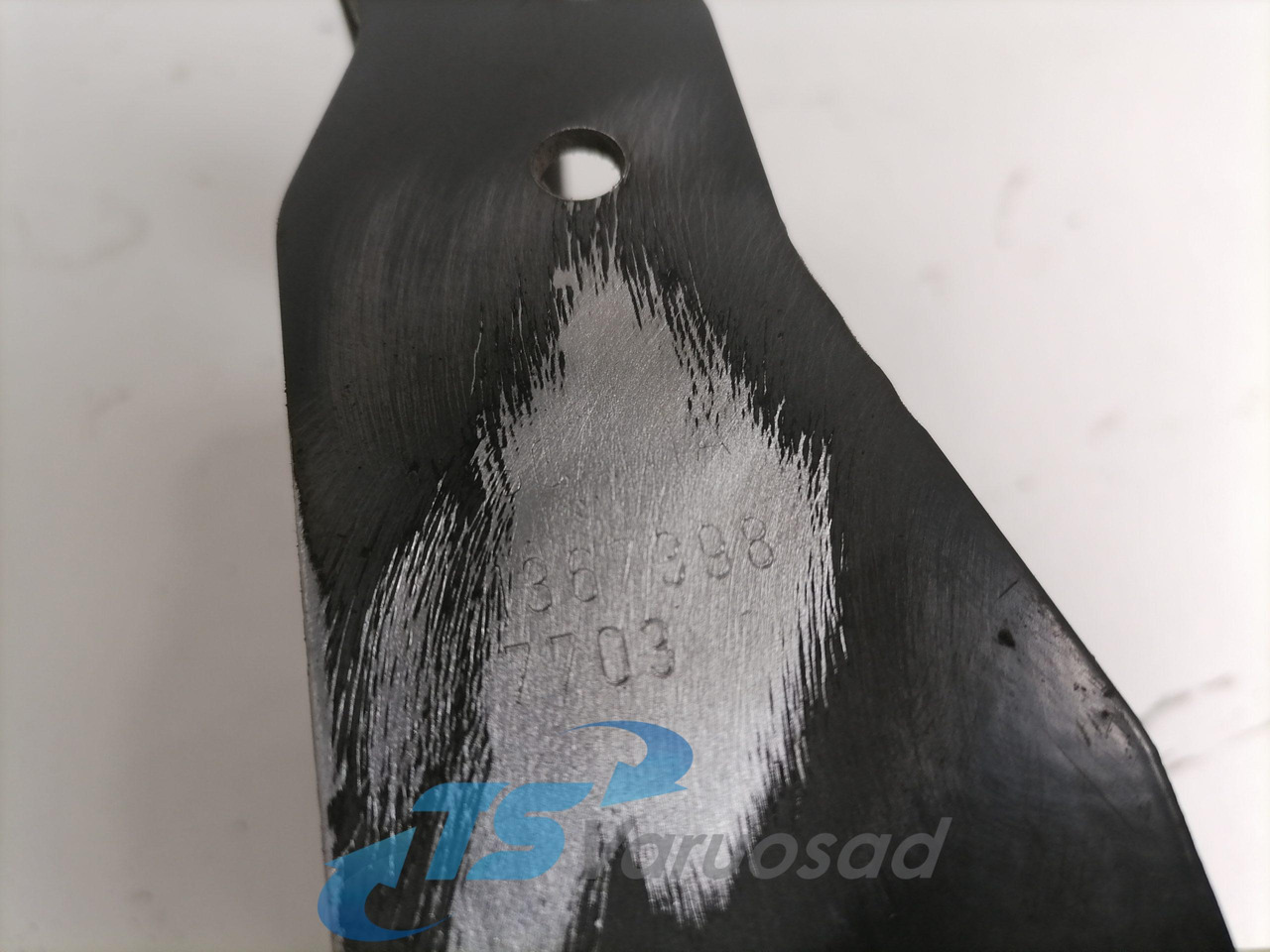 Scania Bracket 1367398 - מסגרת/ שלדה עבור משאית: תמונה 5 Scania Bracket 1367398 - מסגרת/ שלדה עבור משאית: תמונה 5