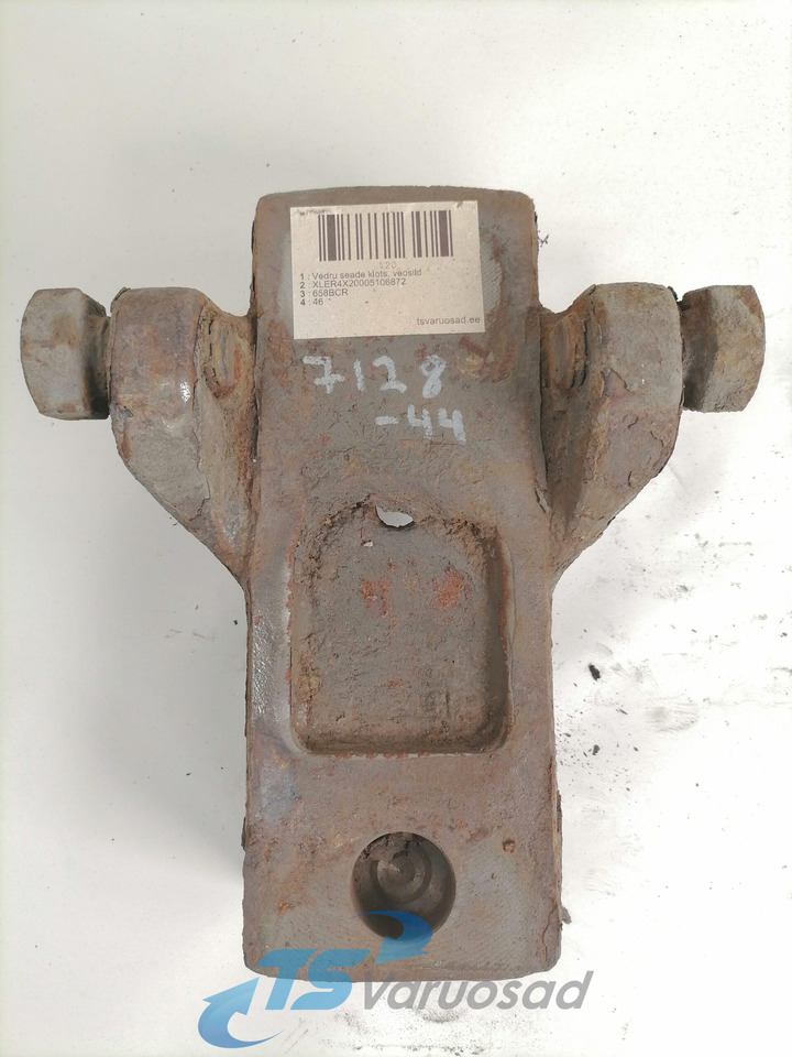 Scania Bracket 1383644 - מתלה עבור משאית: תמונה 2 Scania Bracket 1383644 - מתלה עבור משאית: תמונה 2