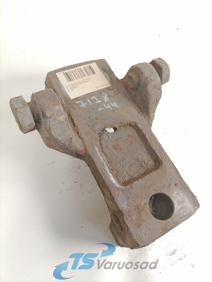 Scania Bracket 1383644 - מתלה עבור משאית: תמונה 1 Scania Bracket 1383644 - מתלה עבור משאית: תמונה 1