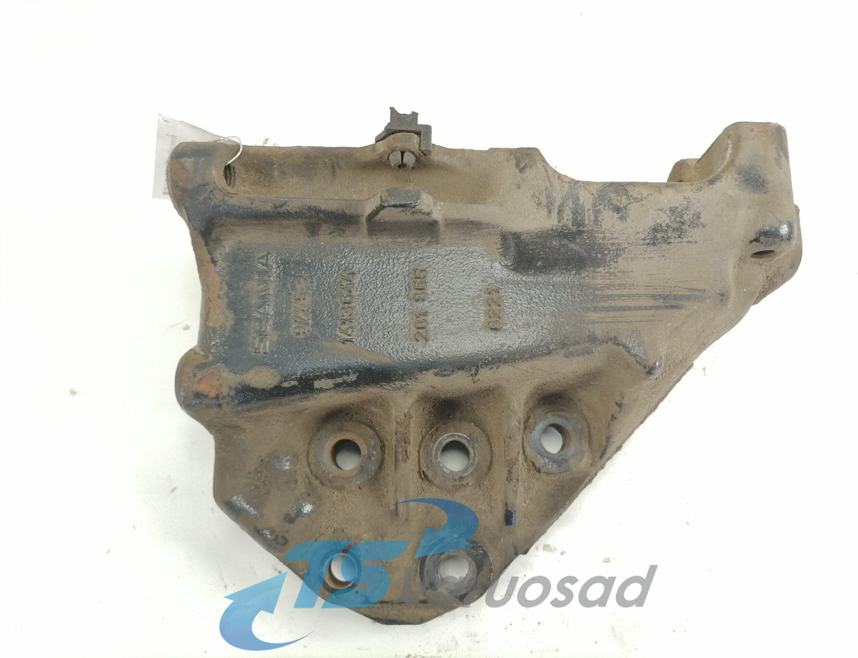 Scania Bracket 1413644 - מסגרת/ שלדה עבור משאית: תמונה 2 Scania Bracket 1413644 - מסגרת/ שלדה עבור משאית: תמונה 2