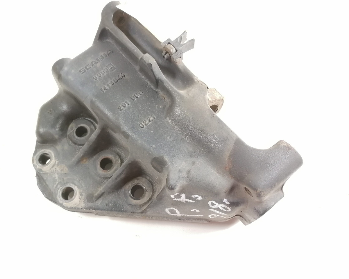Scania Bracket 1413644 - מסגרת/ שלדה עבור משאית: תמונה 1 Scania Bracket 1413644 - מסגרת/ שלדה עבור משאית: תמונה 1