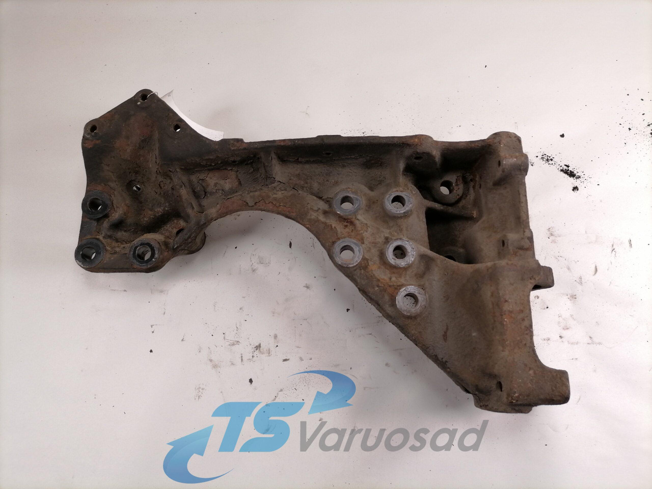Scania Bracket 1413725 - מסגרת/ שלדה עבור משאית: תמונה 2 Scania Bracket 1413725 - מסגרת/ שלדה עבור משאית: תמונה 2