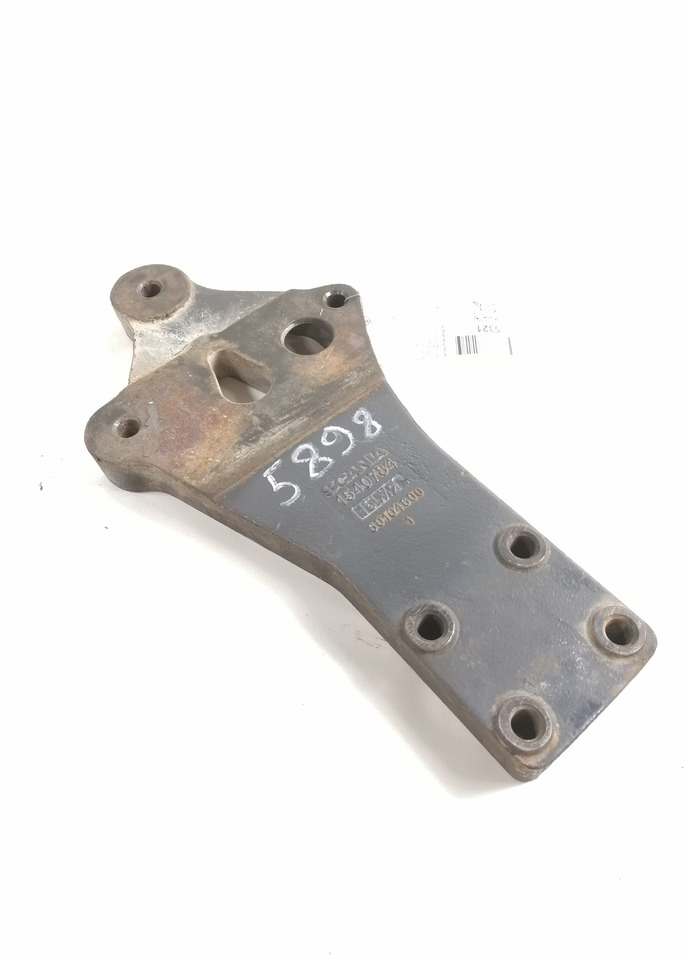 Scania Bracket 1540784 - מסגרת/ שלדה עבור משאית: תמונה 1 Scania Bracket 1540784 - מסגרת/ שלדה עבור משאית: תמונה 1