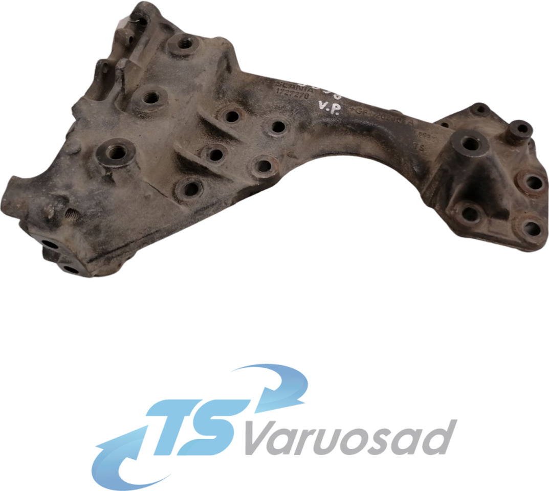 Scania Bracket 1727270 - מסגרת/ שלדה עבור משאית: תמונה 1 Scania Bracket 1727270 - מסגרת/ שלדה עבור משאית: תמונה 1