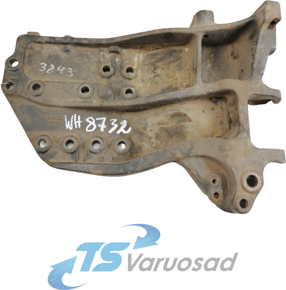 Scania Bracket 1846827 - מסגרת/ שלדה עבור משאית: תמונה 1 Scania Bracket 1846827 - מסגרת/ שלדה עבור משאית: תמונה 1