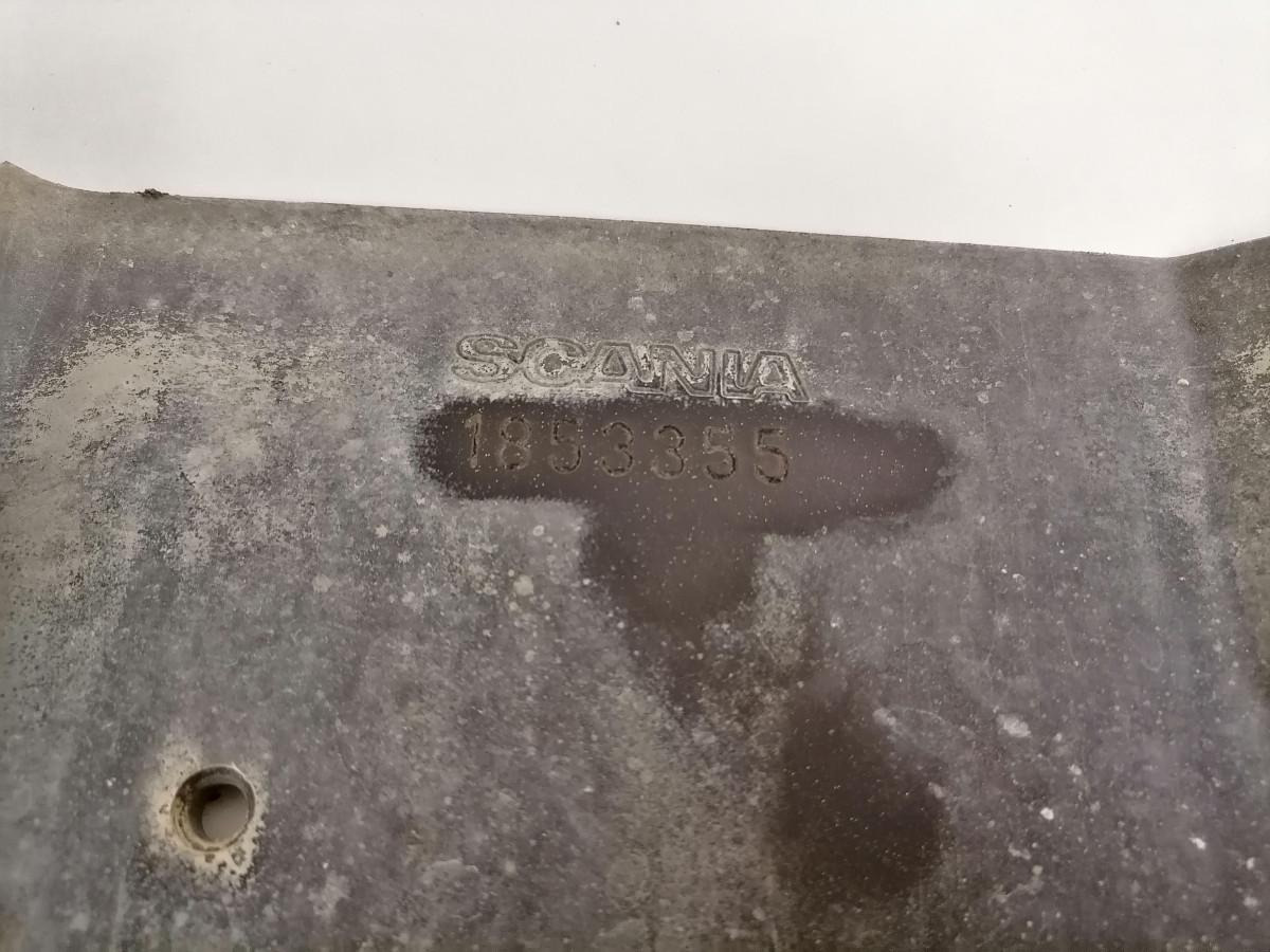 Scania Bracket 1853355 - אורות/ תאורה עבור משאית: תמונה 3 Scania Bracket 1853355 - אורות/ תאורה עבור משאית: תמונה 3