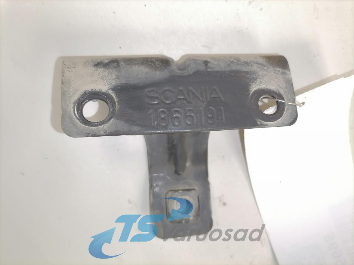 Scania Bracket 1865191 - מסגרת/ שלדה עבור משאית: תמונה 3 Scania Bracket 1865191 - מסגרת/ שלדה עבור משאית: תמונה 3