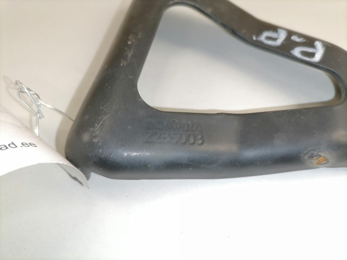 Scania Bracket 2285003 - מסגרת/ שלדה עבור משאית: תמונה 3 Scania Bracket 2285003 - מסגרת/ שלדה עבור משאית: תמונה 3