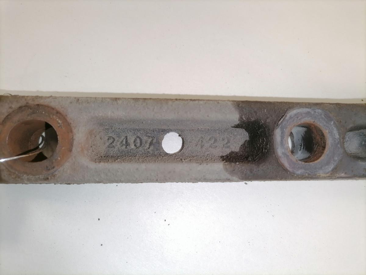 Scania Bracket 2407422 - מסגרת/ שלדה עבור משאית: תמונה 4 Scania Bracket 2407422 - מסגרת/ שלדה עבור משאית: תמונה 4