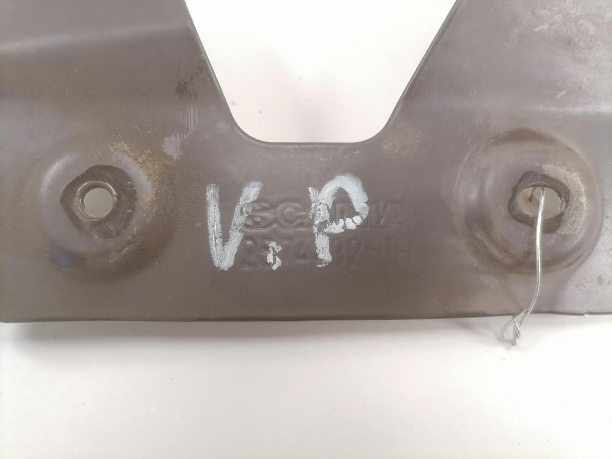 Scania Bracket 2574432 - מסגרת/ שלדה עבור משאית: תמונה 4 Scania Bracket 2574432 - מסגרת/ שלדה עבור משאית: תמונה 4