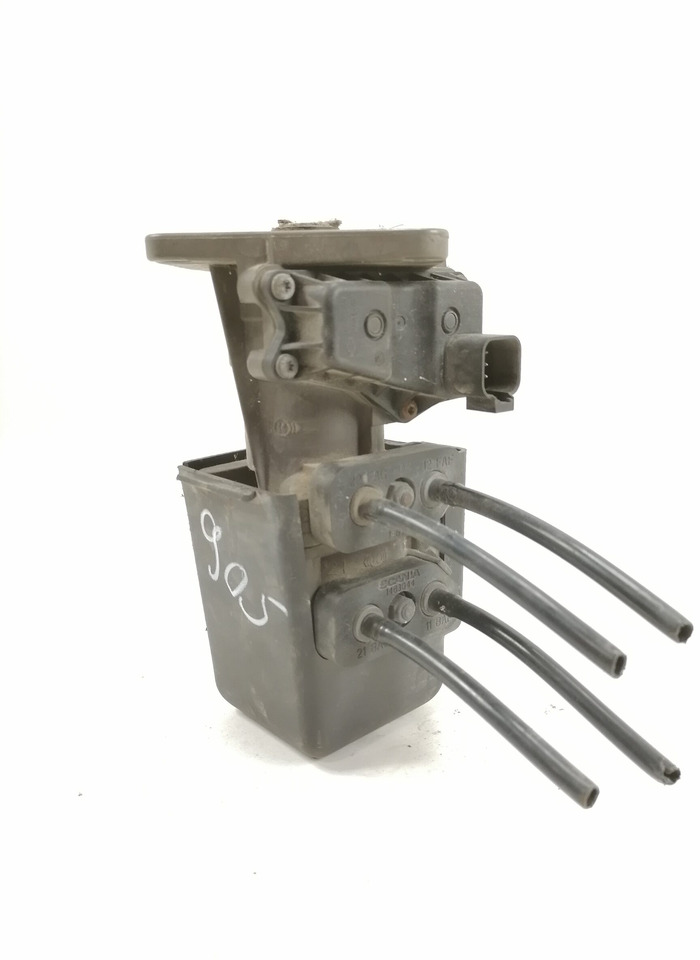 Scania Brake pressure control 1867518 - שסתום בלמים עבור משאית: תמונה 1 Scania Brake pressure control 1867518 - שסתום בלמים עבור משאית: תמונה 1