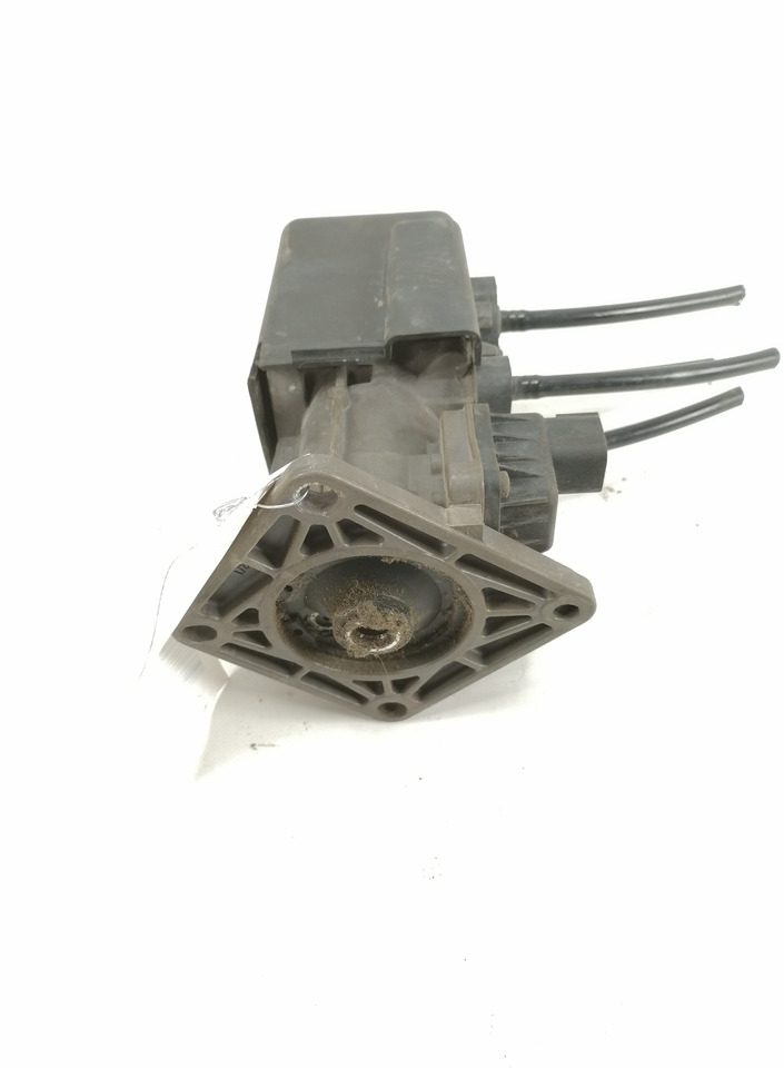 Scania Brake pressure control 1867518 - שסתום בלמים עבור משאית: תמונה 2 Scania Brake pressure control 1867518 - שסתום בלמים עבור משאית: תמונה 2