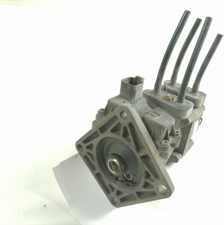 Scania Brake pressure control 1942899 - שסתום בלמים עבור משאית: תמונה 5 Scania Brake pressure control 1942899 - שסתום בלמים עבור משאית: תמונה 5