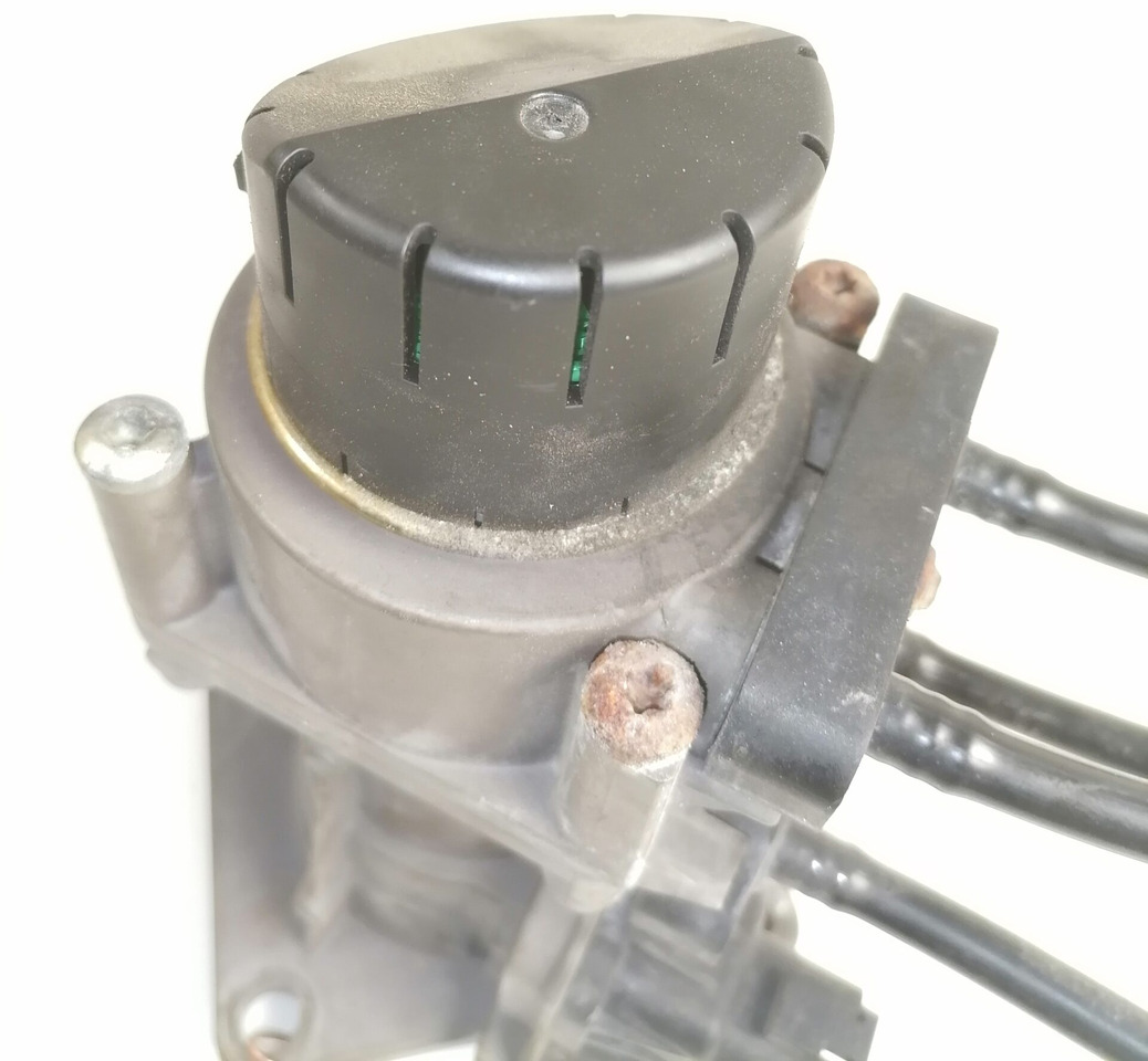 Scania Brake pressure control 1942899 - שסתום בלמים עבור משאית: תמונה 5 Scania Brake pressure control 1942899 - שסתום בלמים עבור משאית: תמונה 5