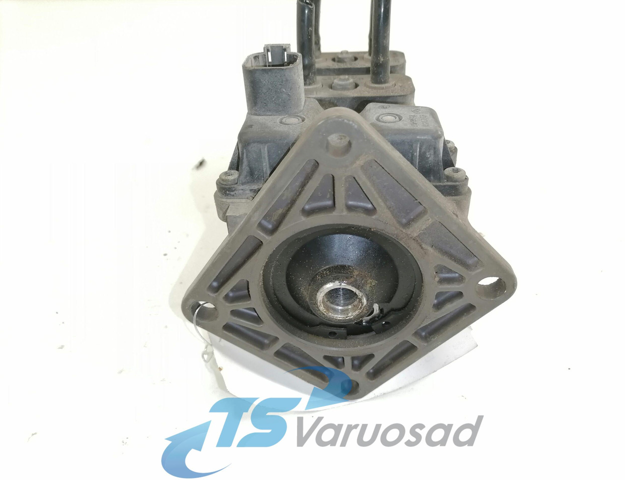 Scania Brake pressure control 1942899 - שסתום בלמים עבור משאית: תמונה 4 Scania Brake pressure control 1942899 - שסתום בלמים עבור משאית: תמונה 4