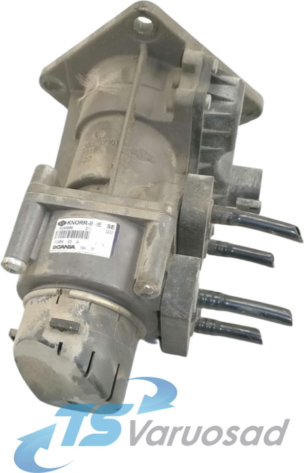 Scania Brake pressure control 1942899 - שסתום בלמים עבור משאית: תמונה 1 Scania Brake pressure control 1942899 - שסתום בלמים עבור משאית: תמונה 1