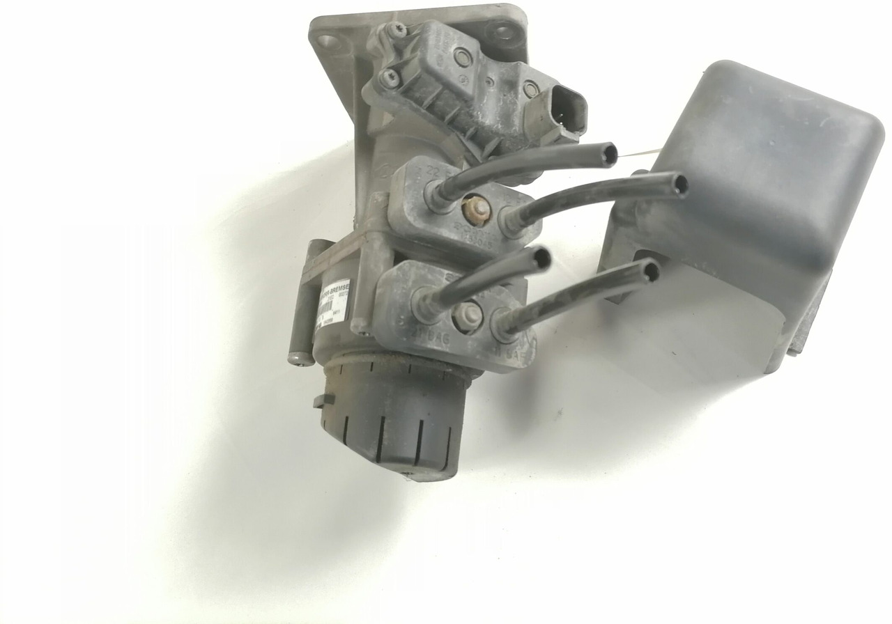 Scania Brake pressure control 1942899 - שסתום בלמים עבור משאית: תמונה 1 Scania Brake pressure control 1942899 - שסתום בלמים עבור משאית: תמונה 1