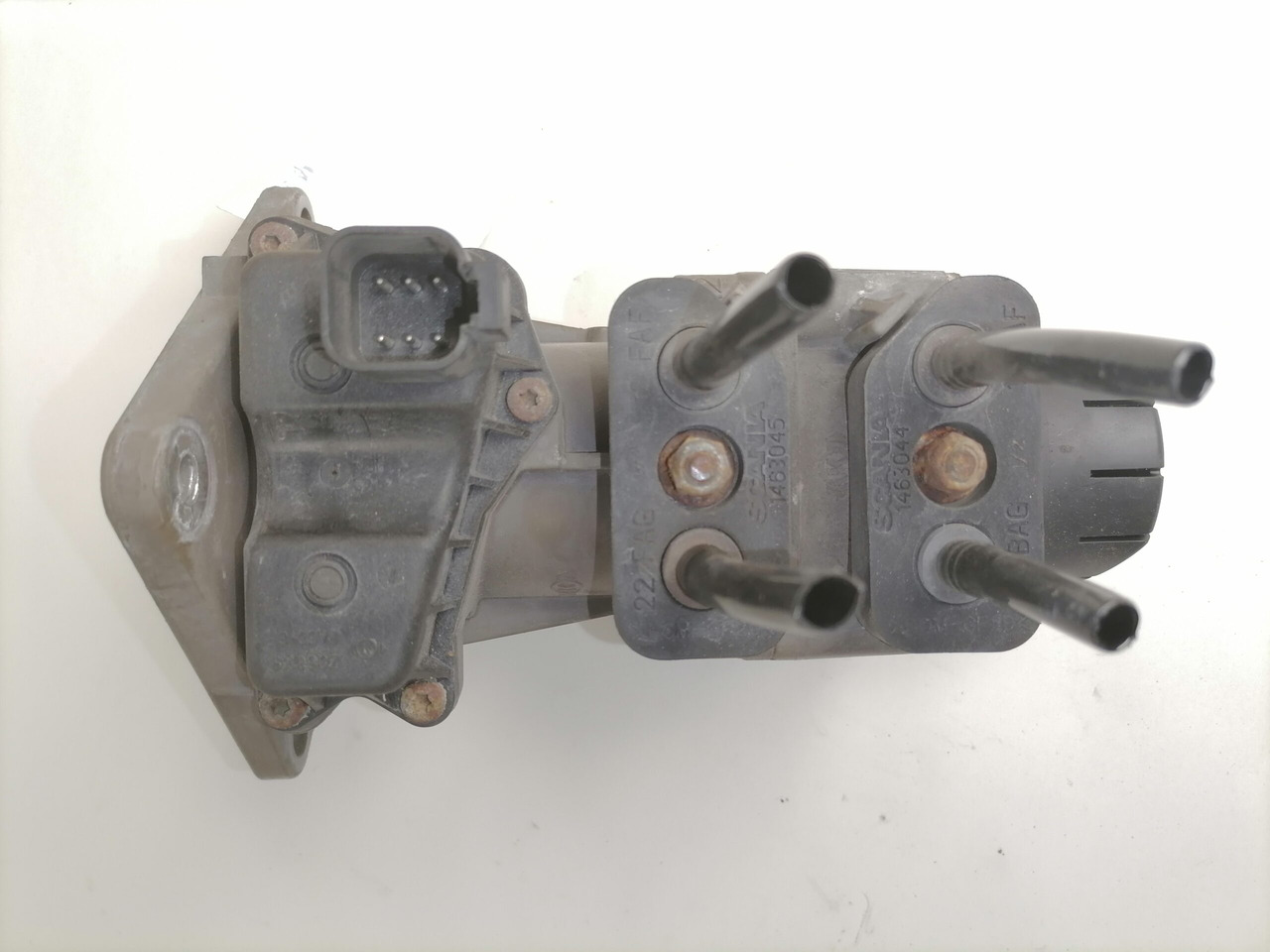 Scania Brake pressure control 1942899 - שסתום בלמים עבור משאית: תמונה 3 Scania Brake pressure control 1942899 - שסתום בלמים עבור משאית: תמונה 3