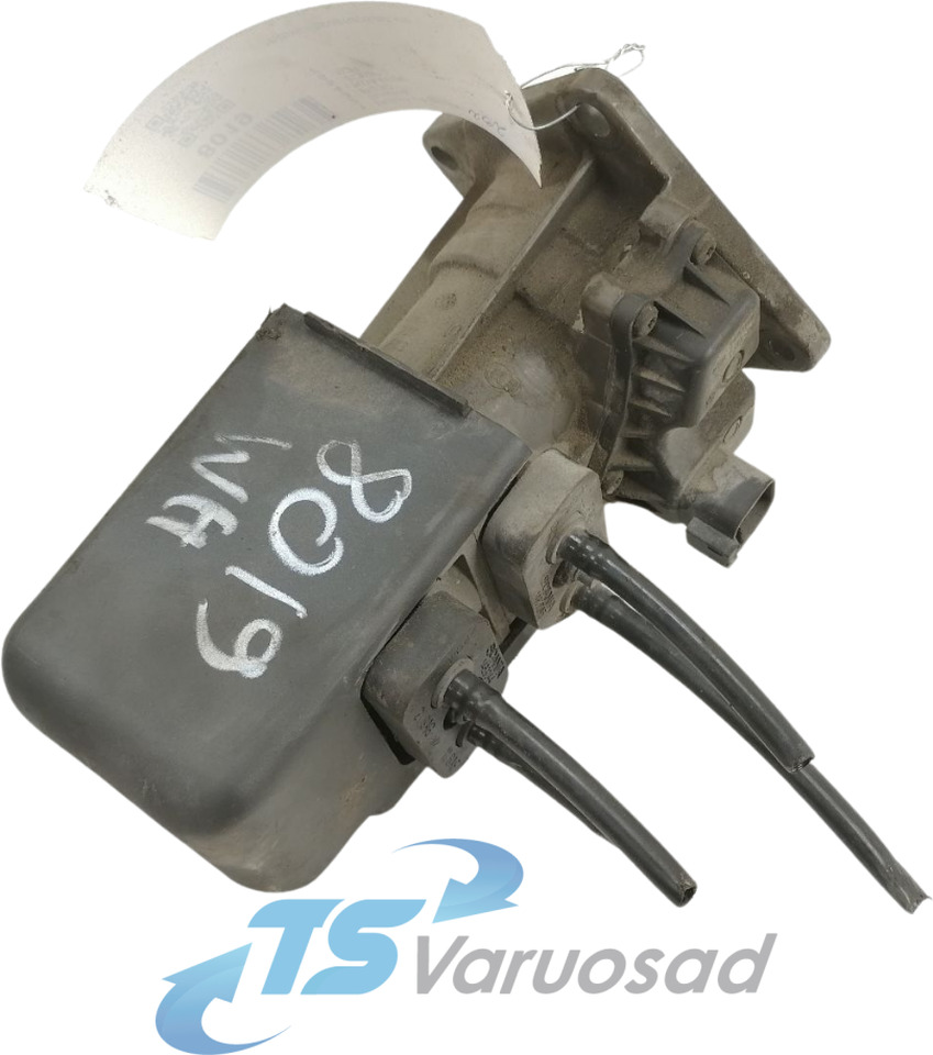 Scania Brake pressure control K044696 - שסתום בלמים עבור משאית: תמונה 1 Scania Brake pressure control K044696 - שסתום בלמים עבור משאית: תמונה 1