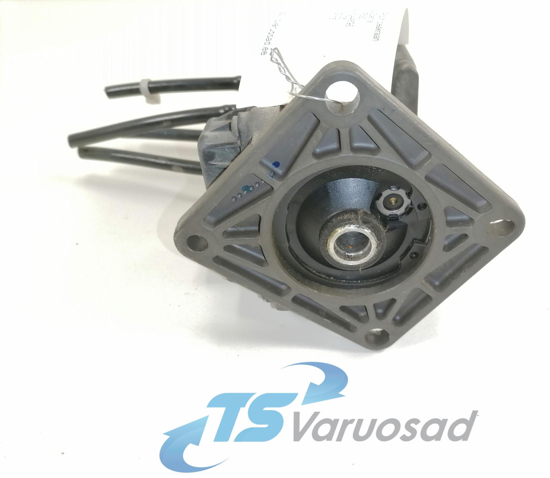 Scania Brake pressure control K044696 - שסתום בלמים עבור משאית: תמונה 3 Scania Brake pressure control K044696 - שסתום בלמים עבור משאית: תמונה 3