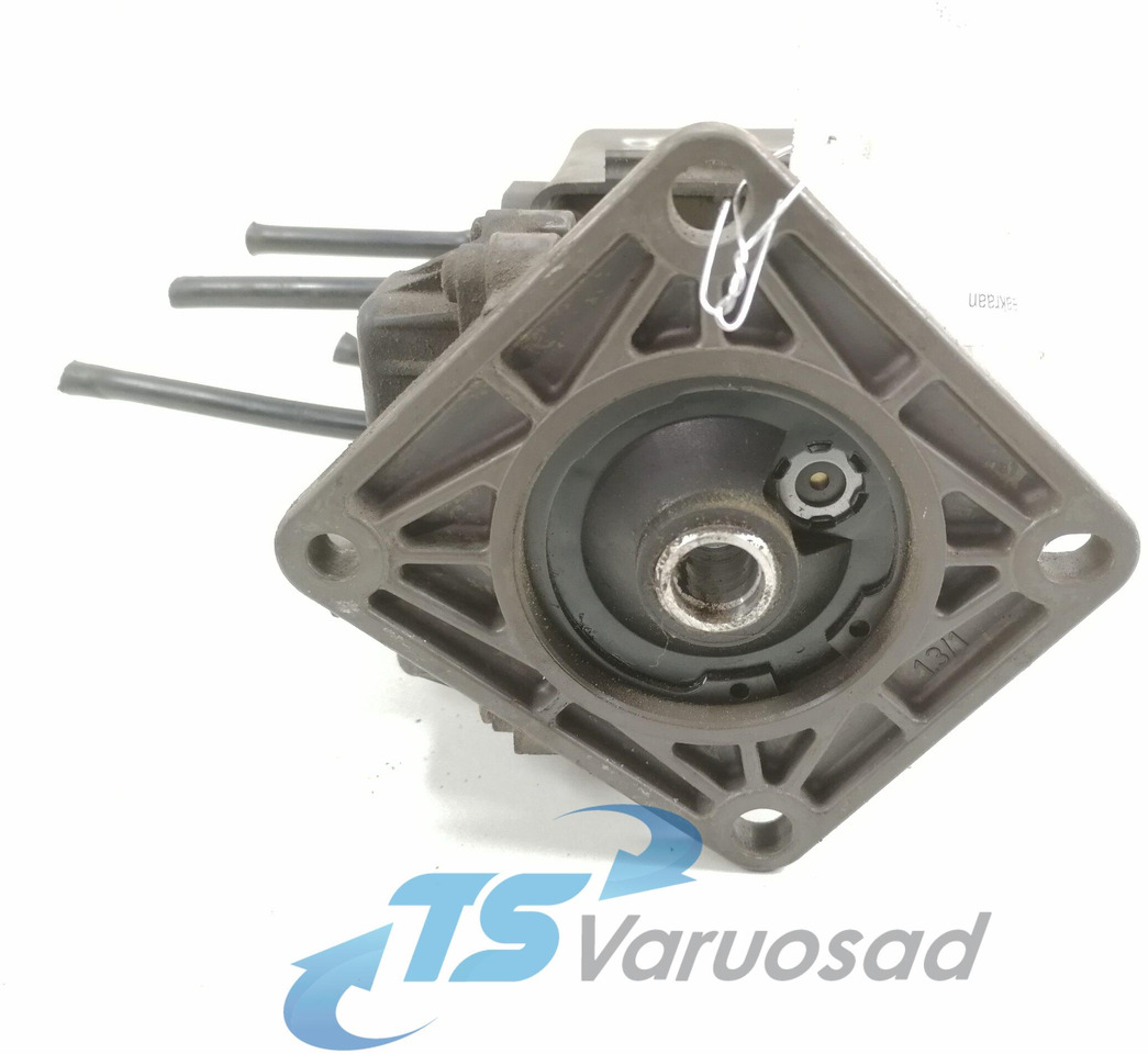 Scania Brake pressure control K044696 - שסתום בלמים עבור משאית: תמונה 3 Scania Brake pressure control K044696 - שסתום בלמים עבור משאית: תמונה 3