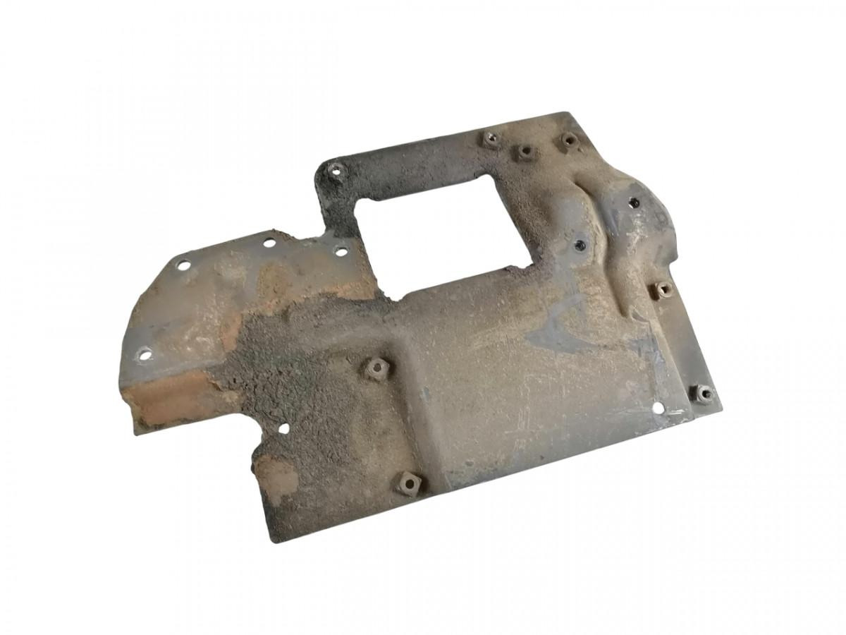 Scania Bumper bracket 1915257 - פגוש עבור משאית: תמונה 1 Scania Bumper bracket 1915257 - פגוש עבור משאית: תמונה 1